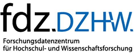 Logo: FDZ DZHW
