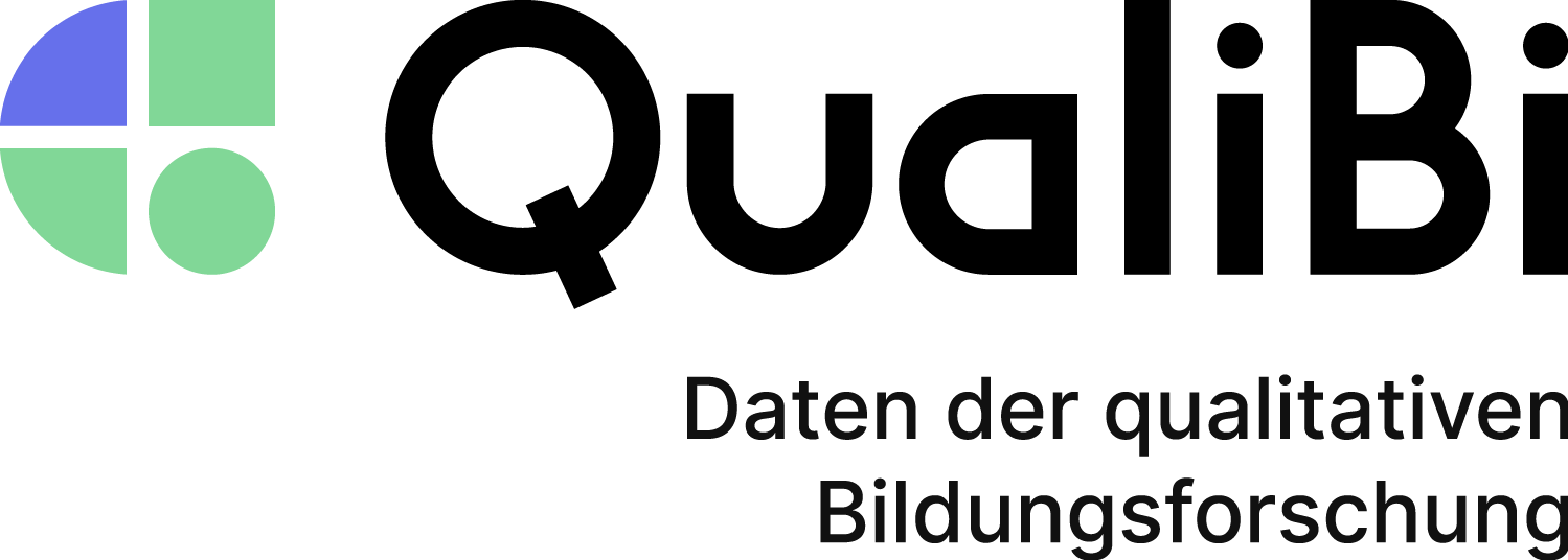 Logo: QualiBi